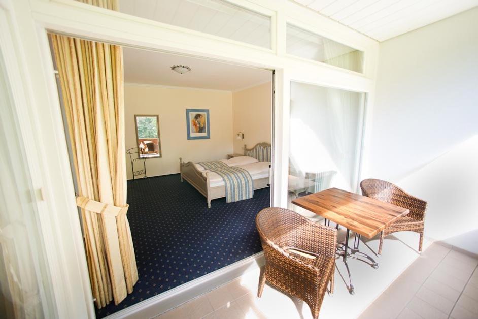Hotel Aselager Muehle Herzlake Exteriér fotografie