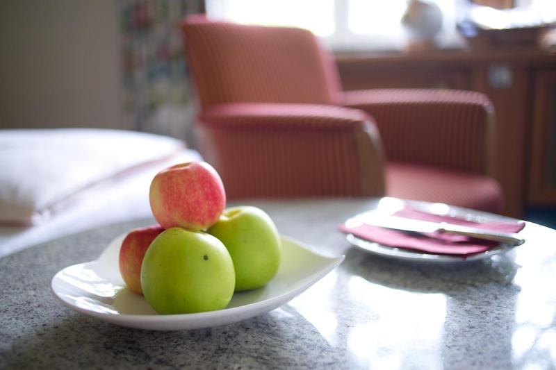 Hotel Aselager Muehle Herzlake Pokoj fotografie