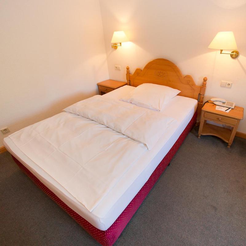 Hotel Aselager Muehle Herzlake Exteriér fotografie