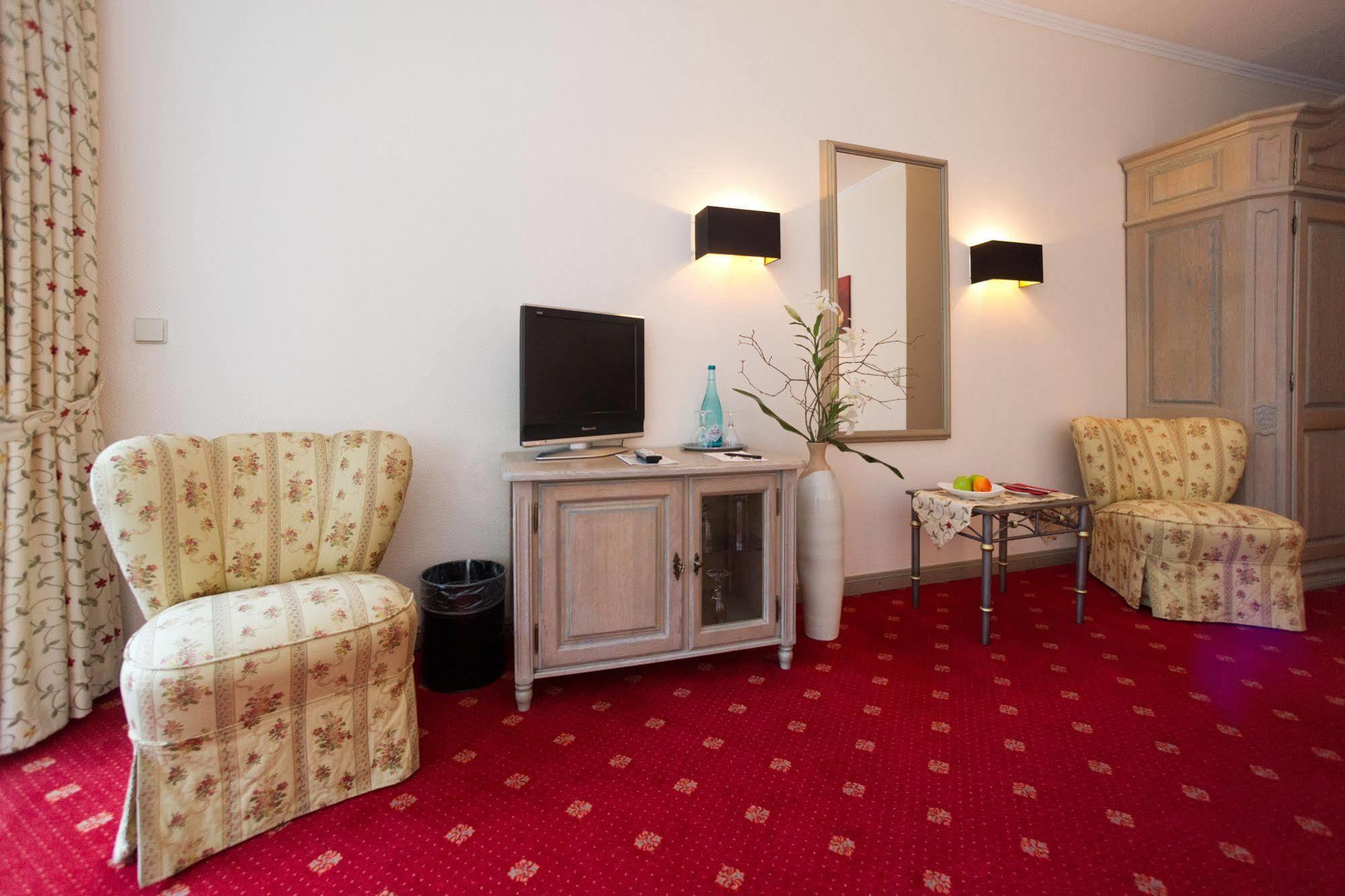 Hotel Aselager Muehle Herzlake Exteriér fotografie