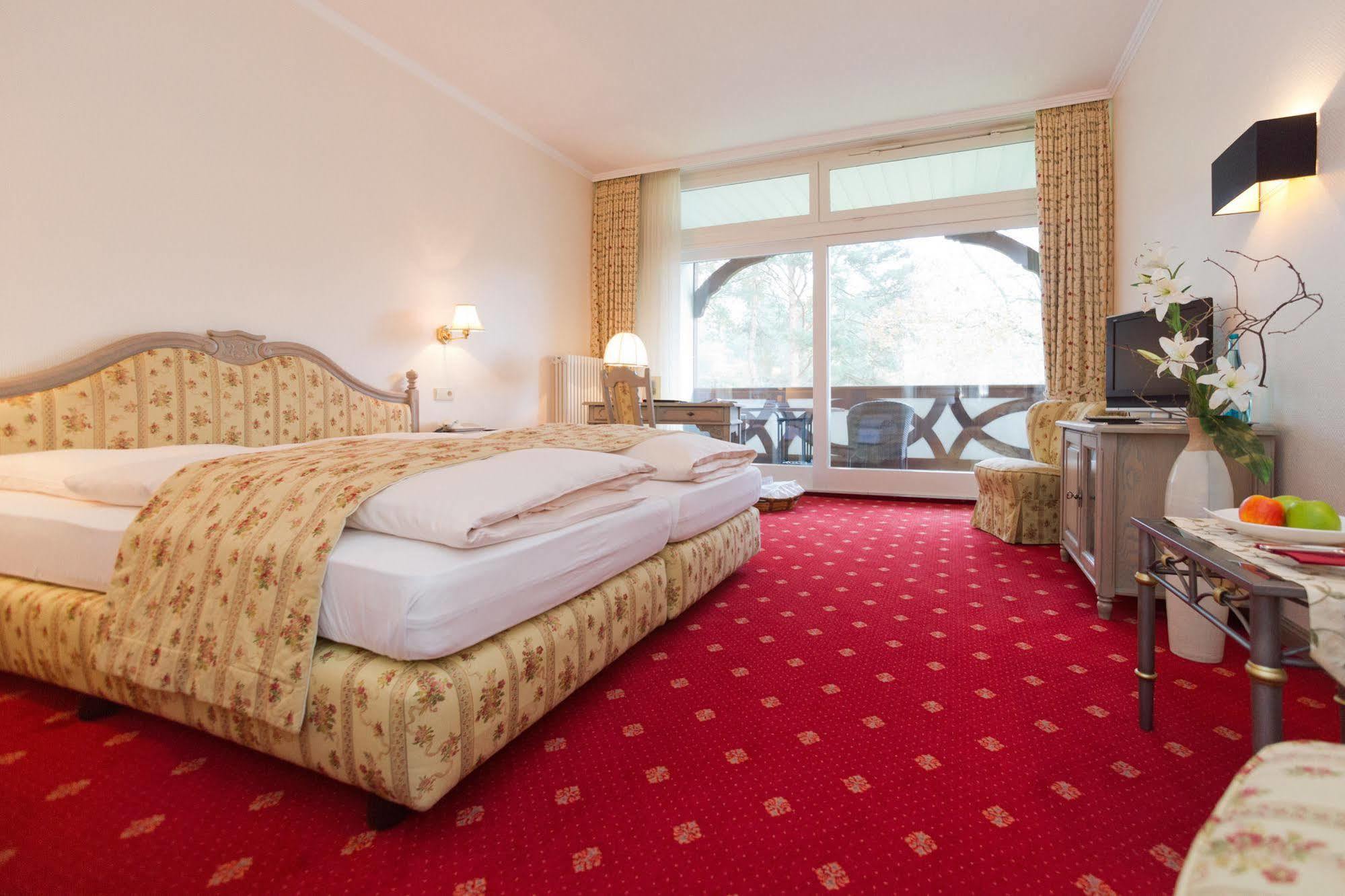 Hotel Aselager Muehle Herzlake Exteriér fotografie