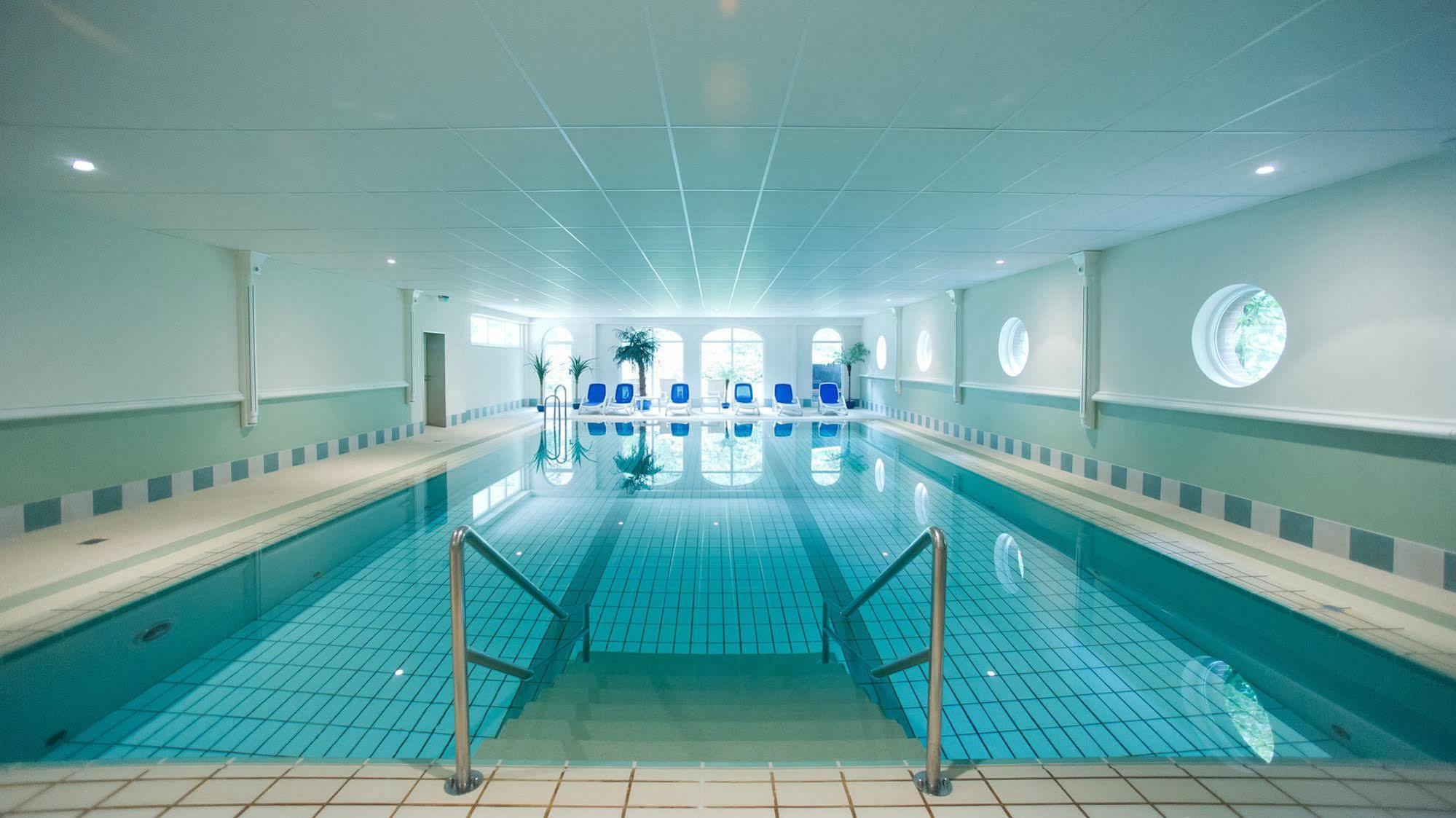 Hotel Aselager Muehle Herzlake Exteriér fotografie