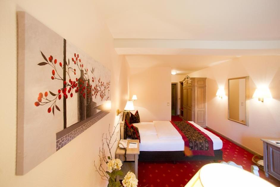 Hotel Aselager Muehle Herzlake Exteriér fotografie